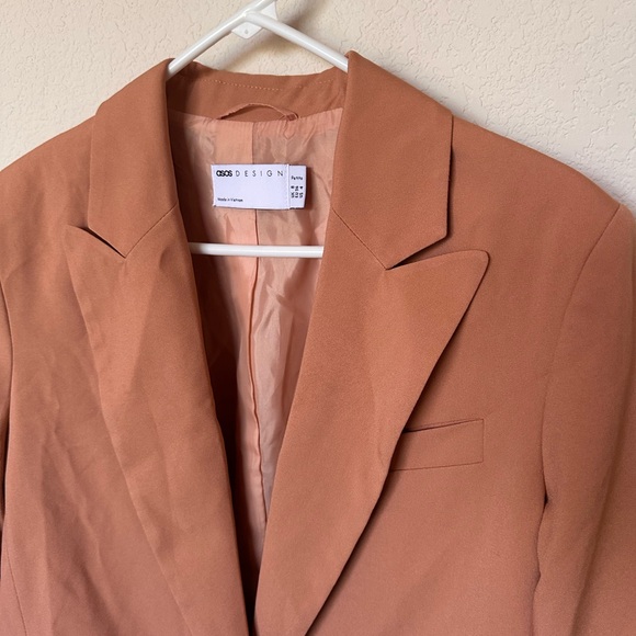 ASOS blazer - Picture 7 of 7